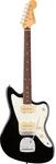 Player II Jazzmaster RW Black