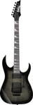 IBANEZ GIO GRG E-Gitarre 6-String - Transparent Black Sunburst