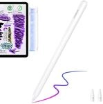 UGREEN Stift f&uuml;r iPad 2. Generation magnetisch kabellosladen Schnellladeleistung