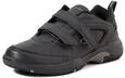 Hi-Tec Blast Lite Ez, Herren Hallenschuhe, Schwarz (Black), 47 EU