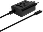 Motorola Turbopower 125W Duo-Port Universal Black Ac Fast, PG38C06280