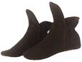 raikou Hausschuhe/warme Schuhe (37-40, coffee)