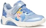 Geox JUNIOR J FADINLIGHT Girl C PINK/Multicolor 25_EU