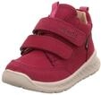 Superfit M&auml;dchen Breeze Sneaker Gore-tex 1-000369 Stiefel, ROT/PINK 5010, UK child