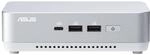 ASUS NUC 14 Pro+ RNUC14RVSU5068A2I - Mini-PC - Core Ultra 5 125H / 1.2 GHz - RAM 16