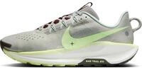Nike DV3864-004 Pegasus Trail 5 Herren Light Silver/Barely Volt-College Grey EU 38.5