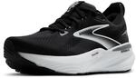 Brooks Damen Glycerin Gts 22 Sneaker, Black Grey White, 40 EU