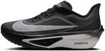 Nike Zoom Fly 6 Black/White-LT Smoke Grey 44 EU