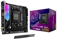 MB ASRock AMD AM5 B850I Lightning WiFi