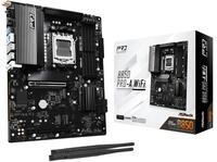 MB ASRock AMD AM5 B850 Pro-A WiFi
