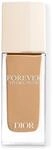 DIOR Forever Hydra Nude Foundation No.3N Neutral (30 ml)