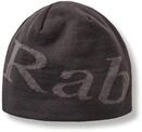 Rab Logo M&uuml;tze