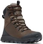 Columbia Expeditionist Extreme 2078971231, Men Trekking Shoes, Brown, 46 EU