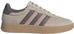 adidas Herren Barreda Shoes, Wonder beige/Charcoal/semi Lucid red, 44 EU