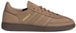 adidas Herren Handball Spezial Freizeitschuhe, kaffeebraun, 42.5 EU