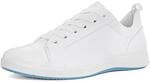 ARA Shoes Damen Sneaker Low Roma Weiss 43