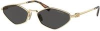 GAFAS DE SOL - miu miu / 0MU 56ZS Kaliber: 56 Farbe: ZVN5S0 K&ouml;rperpflege und
