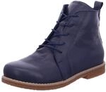 Andrea Conti Damen 0344523 Stiefeletten, Blau Dunkelblau 017, 38 EU