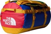 The North Face NF0A52STADH BASE CAMP DUFFEL - S Sports backpack Herren TNF Blue/TNF