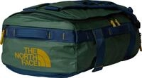 The North Face NF0A52S3A72 BASE CAMP VOYAGER DUFFEL 62L Sports backpack Herren Duck