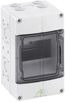 WAGO AKI 05 &ndash; Electrical Distribution Board Zubeh&ouml;r (125 mm, 200 mm, 122 mm)