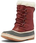 Sorel Winter Carnival Boot WP Winterstiefel, wasserdichte Konstruktion, gem&uuml;tliches
