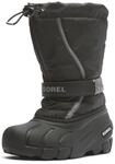 Sorel Flurry Winterstiefel f&uuml;r Kinder