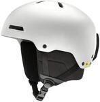 Smith Rodeo MIPS Helm, Unisex, MTT Wei&szlig;, Einheitsgr&ouml;&szlig;e
