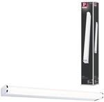 Paulmann 71210 WD Arneb IP44 LED 12,5W 600mm Chrom 230V Alu/Acryl