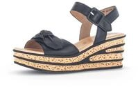 Gabor Damen Sandaletten, Frauen Sandalen,Best