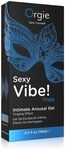 Orgie Liquid Vibrator, 1er Pack(1 x 15 milliliters)