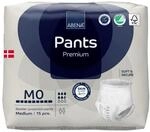 ABENA Windeln f&uuml;r Erwachsene &ndash; Premium Pants, diskrete Inkontinenzhose zum