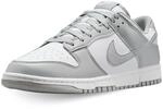 Nike HF5441-105 Dunk Low Retro Herren White/LT Smoke Grey-White EU 38.5