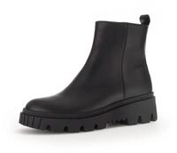 Gabor Damen Biker Boots, Frauen Stiefeletten,Wechselfu&szlig;bett,Best