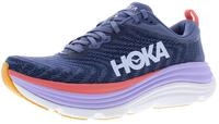 Hoka ONE ONE 1134235-ARP Gaviota 5 Damen Anchor/Grapefruit EU 37 1/3