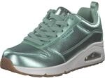 Skechers UNO METALLIXS Damen Sneakers, EU 38