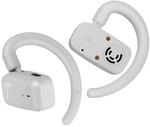 Teufel AIRY Open TWS Kabellose Open Ear Kopfh&ouml;rer, True Wireless Bluetooth Ohrh&ouml;rer