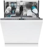 LAVE-VAISSELLE TOUT INT&Eacute;GRABLE 14 COUVERTS 44DB KLASSE C