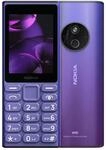 Nokia 110 4G (2024) Azul (Blue) Dual SIM TA-1661