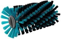 Gardena Walzenb&uuml;rste Medium f&uuml;r AquaBrush: B&uuml;rste mit verschiedenen