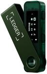 Ledger Nano S Plus &ndash; Krypto-Hardware-Wallet &ndash; Unkomplizierte Einsteiger-Wallet
