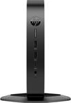 HP Elite t655 - Thin Client - SFF - 1 x Ryzen Embedded R2314 / 2.1 GHz - RAM 8 GB -