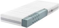 Ravensberger Matratzen Komfort-MED | 7 Zonen | Hybridschaumkern | H3 RG 50 (80-120
