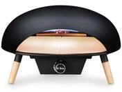 Le Feu Gas-Pizzaofen Turtle 3.1 Gasofen Pizzagrill Terasse Garten Outdoor