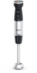 Tefal HB 673830 Quickchef+ 3in1 Stabmixer schwarz