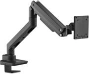 Equip 650180 Robuste Monitor-Tischhalterung f&uuml;r 17 bis 49 Zoll, schwarz