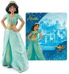 tonies H&ouml;rfigur f&uuml;r Toniebox, Disney Jasmin - Disney Aladdin, H&ouml;rspiel f&uuml;r Kinder