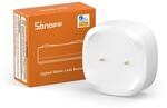 SONOFF SNZB-05P Zigbee Wassermelder,Smart Home Wassersensor, Wassermelder f&uuml;r