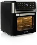 Tristar FR-9068 Backofen/Luftfritteuse 12 l