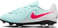 Nike Herren Shoes Sneaker, Mint Atomic Red Off Noir, 36 EU